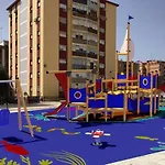 Apartamento Chic In 4