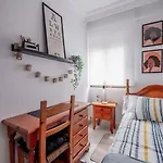 Apartamento Chic In 4