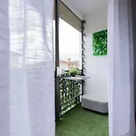 Apartamento Chic In 4