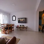 Apartamento Chic In 4 Huelva