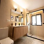 Apartamento Chic In 4 *