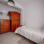 Apartamento Chic In 4 Huelva