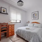 Apartamento Chic In 4